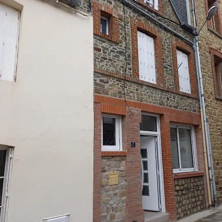St Pair-sur-mer Bike House Ferienhaus *