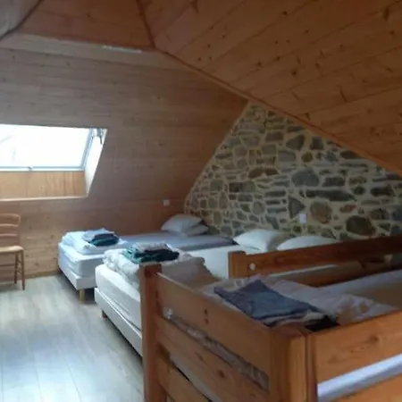 Ferienhaus St Pair-sur-mer Bike House *